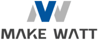 Logo - Make Watt GmbH